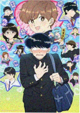 女仆老师动漫花絮片段
